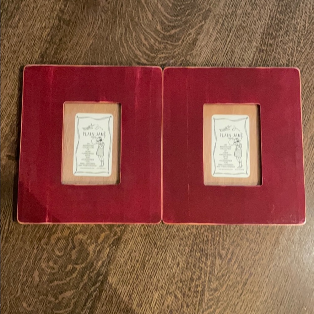 Picture Frame